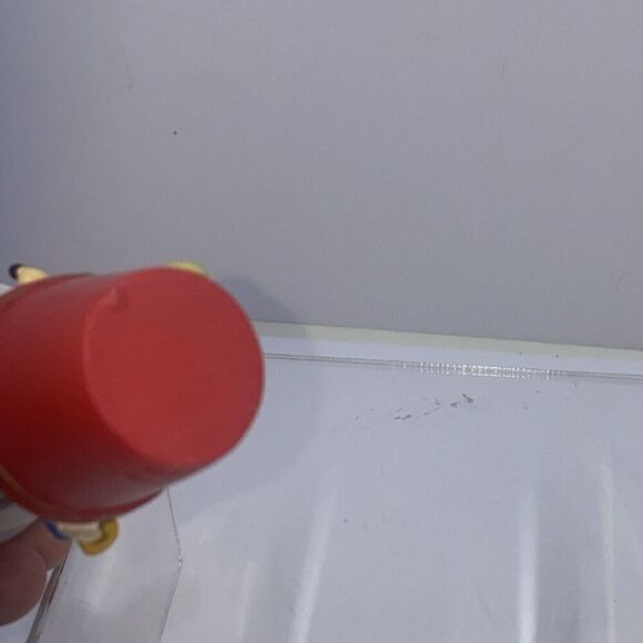 Disney Mickey and Friends Hot Air balloon Glove Christmas ornament - Picture 9 of 11